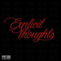 Explicit Thoughts Project