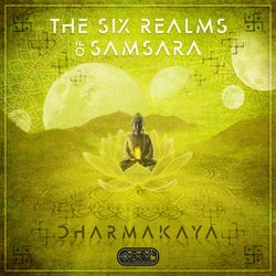 The Six Realms of Samsara