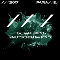 PARA​​​/​​​/​​​E/ SINGLE SERIES [SEASON 002]
