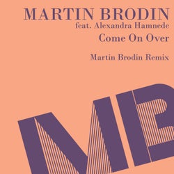 Come on Over (Martin Brodin Remixes)
