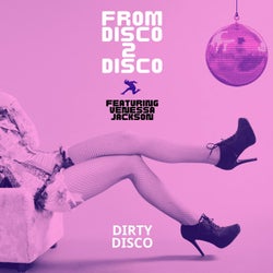 Dirty Disco (feat. Venessa Jackson)