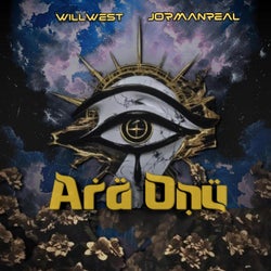 Ara Onu (feat. Jorman Real)