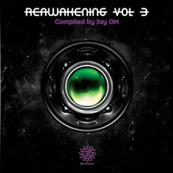 Reawakening, Vol. 3 (Compiled by Jay Om)
