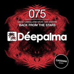 Back from the Stars (Cassimm Remix)