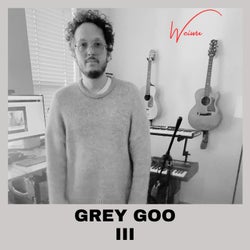 Grey Goo 3