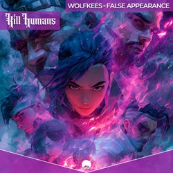False Appearance