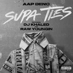 Supa Ties