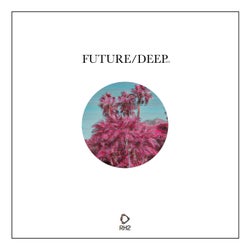 Future/Deep, Vol. 21