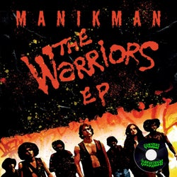 WARRIORS EP