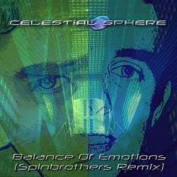 Balance Of Emotions (Spinbrothers Remix)