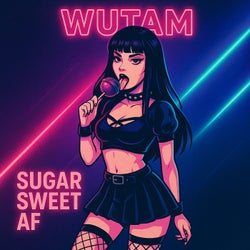 Sugar Sweet AF