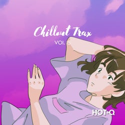 Chillout Trax 015