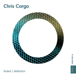 Chris Cargo