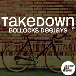 Bollocks Deejays 'Takedown' Top Ten