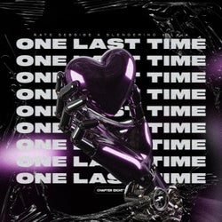 One Last Time