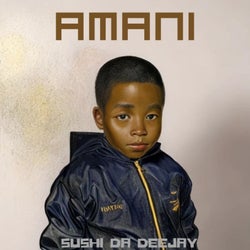 Amani
