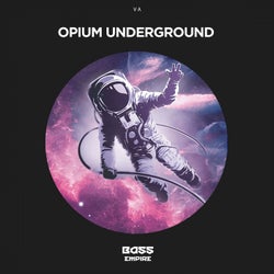 Opium Underground