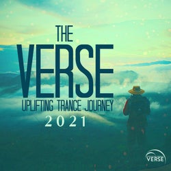 The VERSE Uplifting Trance Journey 2021
