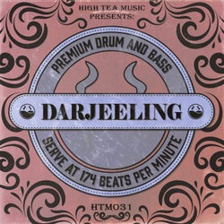 Darjeeling - High Tea Music Presents