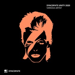 SYNCOPATE UNITY 2020