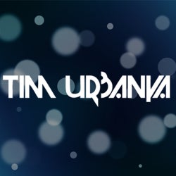 Tim Urbanya's "Deeper August" Chart