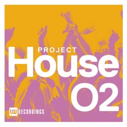 Project House, Vol. 2