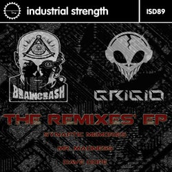 The Remixes EP