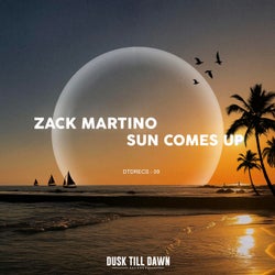 Sun Comes Up