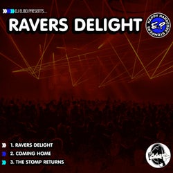 Ravers Delight EP