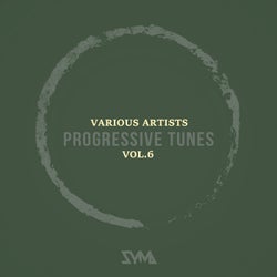 Progressive Tunes, Vol.6