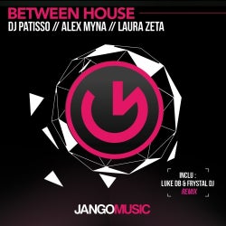 BETWEEN HOUSE CHART - SEPTEMBER 2015