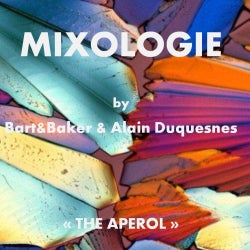 MIXOLOGIE Vol1 : The Aperol