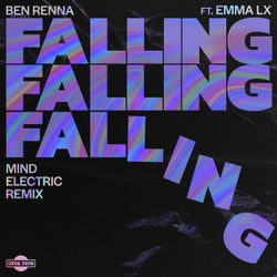 Falling (feat. EMMA LX) [Mind Electric Extended Remix]