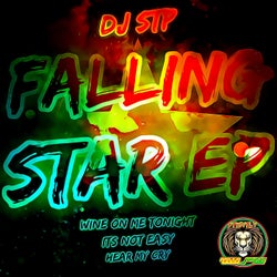 Falling Star EP