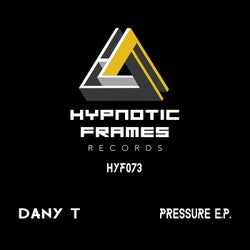 Pressure E.p.