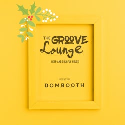 The Groove Lounge - December 2020