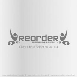 ReOrder pres. Silent Shore Selection Vol.04