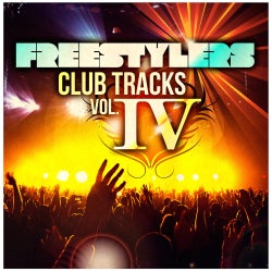 Club Tracks Vol IV Chart