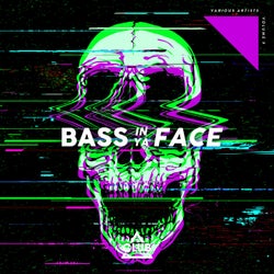 Bass In Ya Face Vol. 9