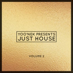 Yoo'nek Presents Just House, Vol. 2