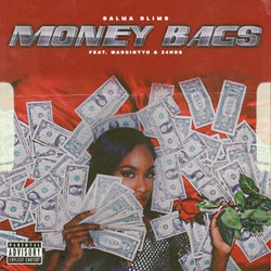 Money Bags (feat. MadeinTYO & 24hrs)