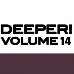 Deeper, Vol. 14