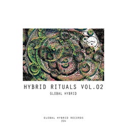Hybrid Rituals, Vol. 2