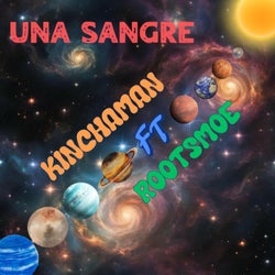 Una sangre