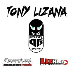 Tony Lizana 01 Breaks + Breaks Chart 2013
