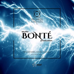 Anthem Regards Croisés By (Édition 2023)