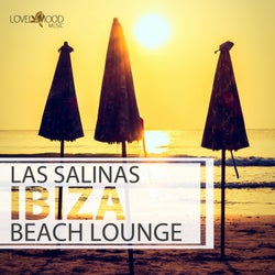 Las Salinas Ibiza Beach Lounge