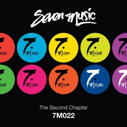 Seven Music: The Second Chapter
