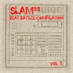 Beat Battles Compilation Vol.1
