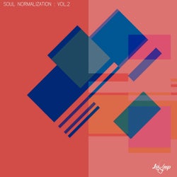 Soul Normalization, Vol. 2